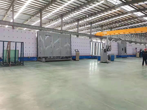 环境展示